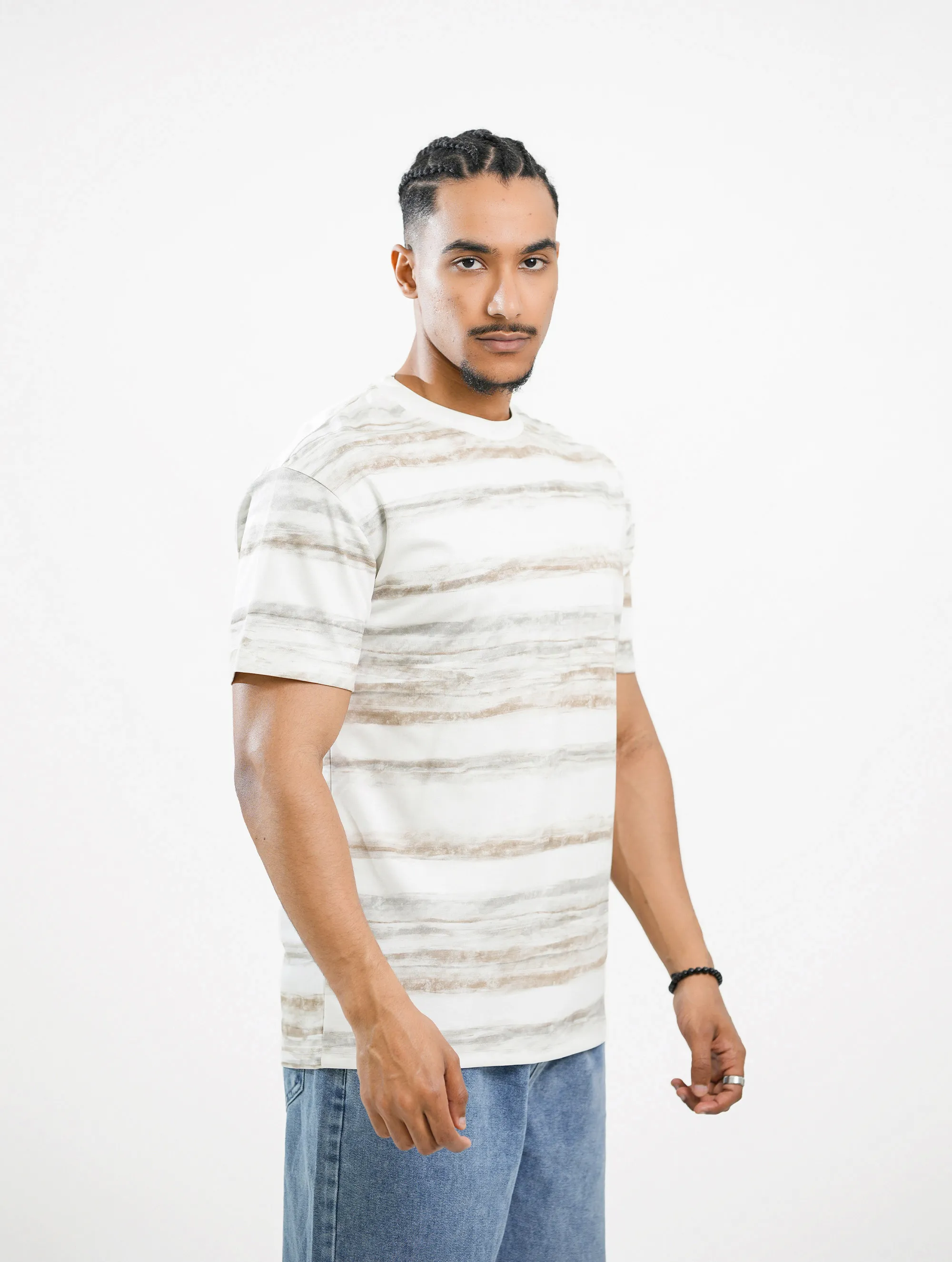 T-SHIRT RAY